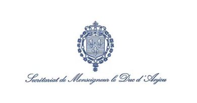 Présentation du Prince Henri, duc de Touraine Présentation du Prince Henri, duc de Touraine