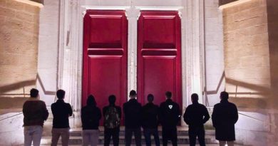 « Protège ton église », entretien avec l’initiateur Protège ton église Aix en Provence