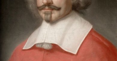 Du cardinal Mazarin et du Jansénisme (5) Du cardinal Mazarin et du Jansénisme (5)