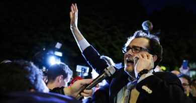 Vincent Lambert est sauvé – Deo Gratias ! Vincent Lambert est sauvé – Deo Gratias !