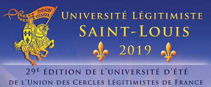 Université d'été UCLF