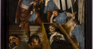 Décadence et vanité de la grandeur Décadence et vanité de la grandeur