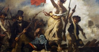 La révolution et le nationalisme en questions La révolution et le nationalisme en questions