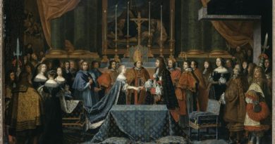 Louis XIV et Marie-Thérèse d’Autriche La révélation d’un couple – 4 Louis XIV et Marie-Thérèse d’Autriche La révélation d’un couple – 4