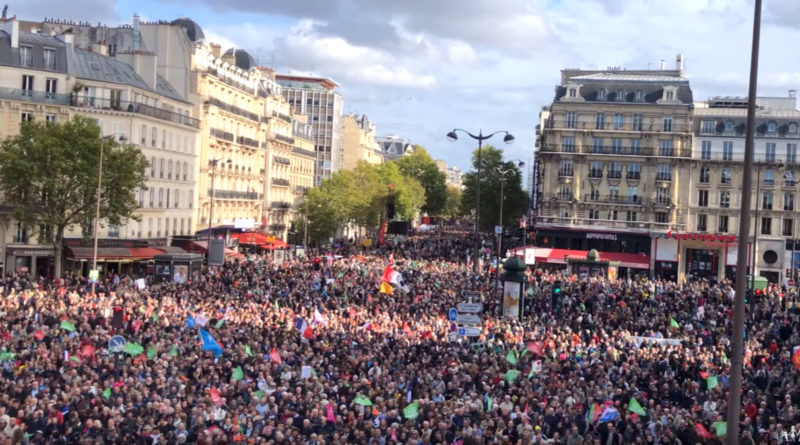 [Vidéo-conférence] Dix ans après, que retenir de La Manif pour tous ?, par Paul de Lacvivier