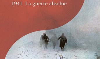 Barbarossa par Jean Lopez et Lasha Otkhmezuri Barbarossa par Jean Lopez et Lasha Otkhmezuri