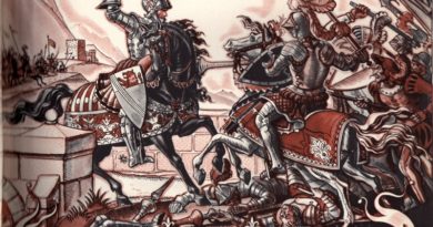 Honorons nos soldats mais… Soyez des alter-rege ! Honorons nos soldats mais… Soyez des alter-rege !