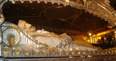 Pauvreté et Église à l’aube du siècle de Louis XIV – 3 Pauvreté et Église à l’aube du siècle de Louis XIV – 3