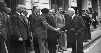 Que penser du régime de Vichy ? Que penser du régime de Vichy ?