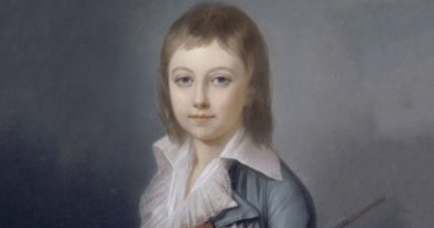Un argument féminin pour la monarchie : le dauphin Un argument féminin pour la monarchie : le dauphin