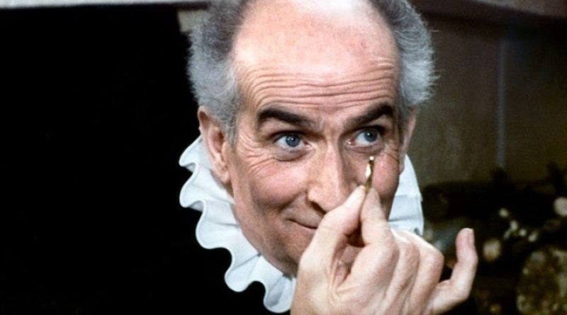 Harpagon_Louis de Funès_L'Avare