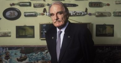 Jean Raspail