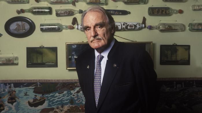 Jean Raspail