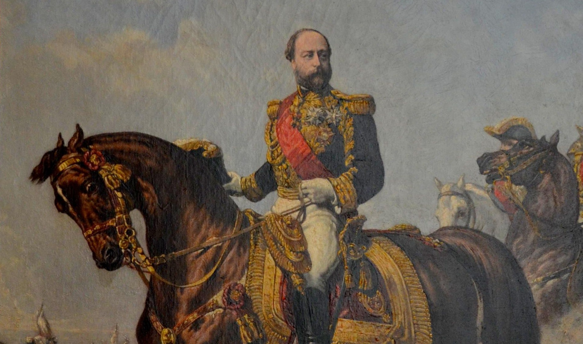 Henri V d'Artois, comte de Chambord