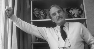 Jean Raspail et la décadence de l’Europe. Récit d’une fatalité ou opium mortifère ? Jean Raspail