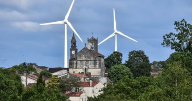 Restaurons notre souveraineté énergétique ! Restaurons notre souveraineté énergétique !
