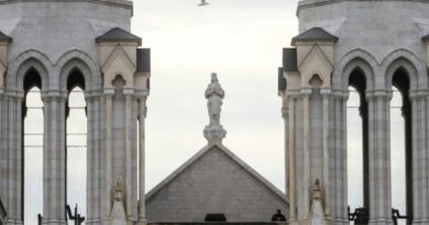 Après l’attentat de Nice, Louis XX demande aux autorités de respecter la liberté de l’Église Louis XX attentat Nice
