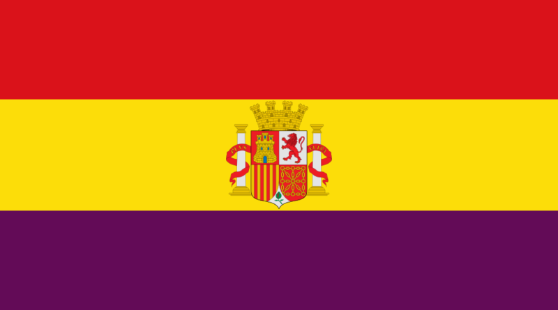 seconde république espagne