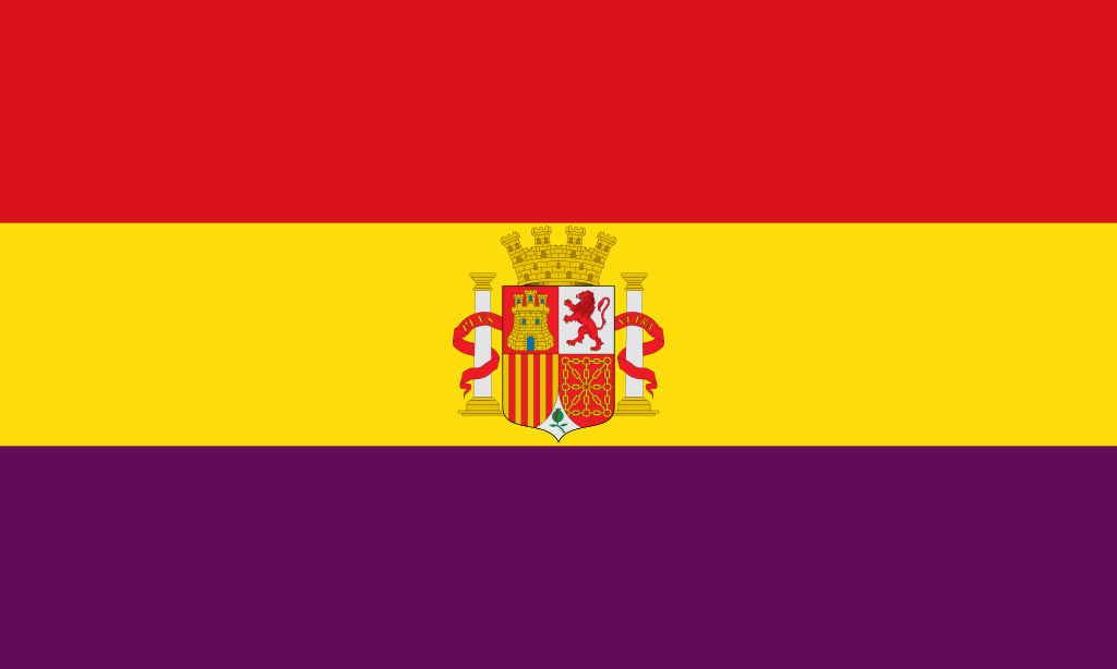 seconde république espagne