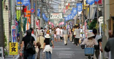 Pendant ce temps au Japon… (1/4) : une liberté depuis longtemps perdue en France japon
