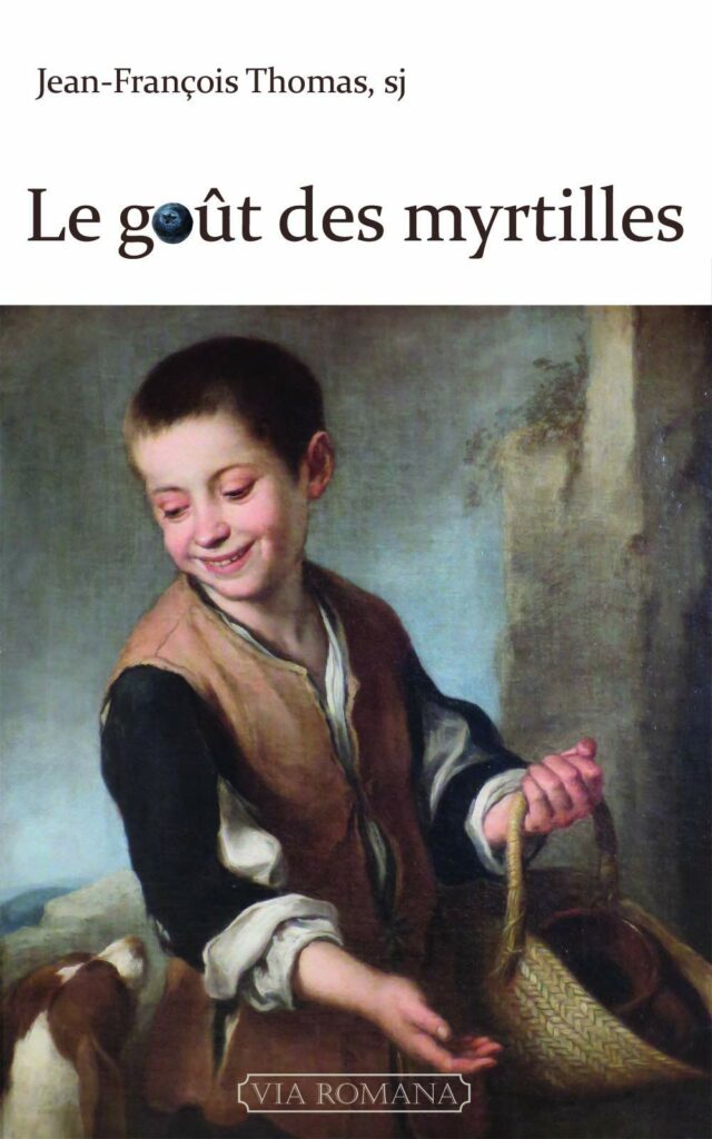 gout des myrtilles