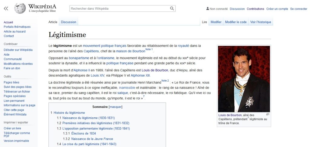 Wikipédia wikipedia