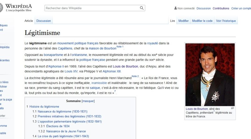 Wikipédia wikipedia