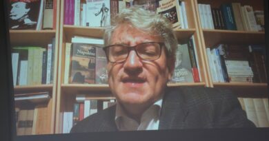 « Les tentatives de restauration monarchique », par Éric Anceau « Les tentatives de restauration monarchique », par Éric Anceau