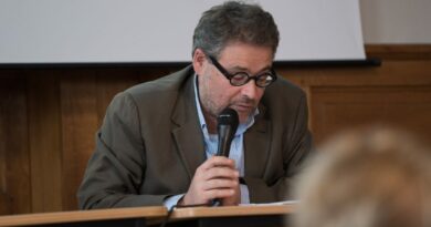 Conclusion du colloque sur le comte de Chambord, par Guillaume Bernard Conclusion du colloque sur le comte de Chambord, par Guillaume Bernard