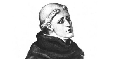 De la troisième lettre de Joseph de Maistre sur l’Inquisition De la troisième lettre de Joseph de Maistre sur l’Inquisition