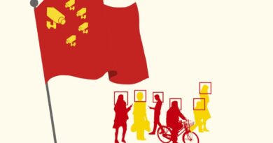 La France lorgne sur le système chinois de contrôle de la population La France lorgne sur le système chinois de contrôle de la population
