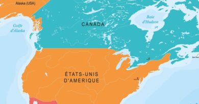 L’Amérique : avenir du royalisme ? L’Amérique : avenir du royalisme ?