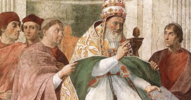 Rapport Sauvé et abus dans l’Église : une seule solution, l’Inquisition ! Rapport Sauvé et abus dans l’Église : une seule solution, l’Inquisition !