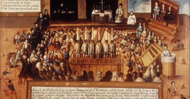 La finalité du procès inquisitorial, par Paul de Lacvivier La finalité du procès inquisitorial, par Paul de Lacvivier