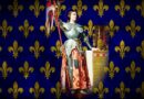 Sainte Jeanne d’Arc, patronne de la Légitimité, par Frère Maximilien-Marie du Sacré-Cœur