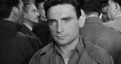 Cinéma. Le Défroqué (1950) de Léo Joannon Cinéma. Le Défroqué (1950) de Léo Joannon
