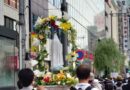 Marche pour la vie à Tokyo ! (18 juillet 2022)