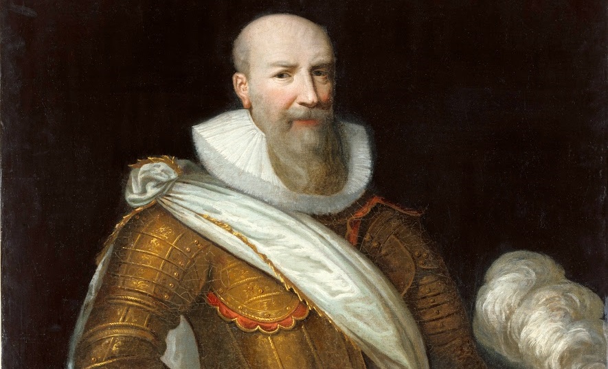 Sully, ministre d'Henri IV