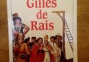 [Ex-libris] Gilles de Rais de Jacques Heers, par Paul-Raymond du Lac