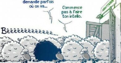 Pourquoi les tyrans naissent-ils ?, Par Paul de Beaulias Pourquoi les tyrans naissent-ils ?, Par Paul de Beaulias