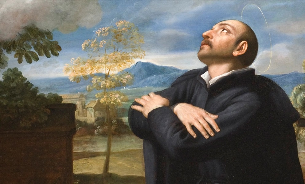 saint ignace de loyola