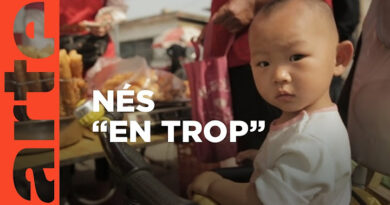 La Chine d’aujourd’hui, notre monde de demain…, par Rémi Martin La Chine d’aujourd’hui, notre monde de demain…, par Rémi Martin