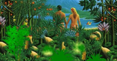 Les limites de la « loi naturelle », par Paul-Raymond du Lac Les limites de la « loi naturelle », par Paul-Raymond du Lac