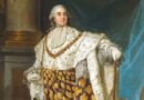 21 janvier 2023. Prière pour le roi Louis XVI, par le R. P. Jean-François Thomas