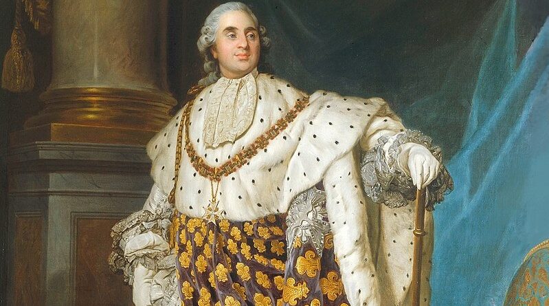 21 janvier 2023. Prière pour le roi Louis XVI, par le R. P. Jean-François Thomas