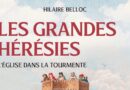 [Ex-Libris] Hilaire Belloc, « Les Grandes Hérésies »