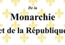 De la Monarchie et de la République : avec l’abbé Roquette, le choix est vite fait