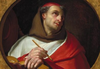 De l’amour spirituel et de l’amour charnel, par Paul-Raymond du Lac