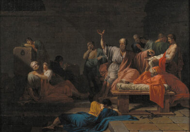 Crise de l’intelligence et démocratie contemporaine, par le R. P. Jean-François Thomas