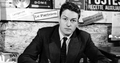 Le danger de l’activisme, par Paul-Raymond du Lac Le danger de l’activisme, par Paul-Raymond du Lac